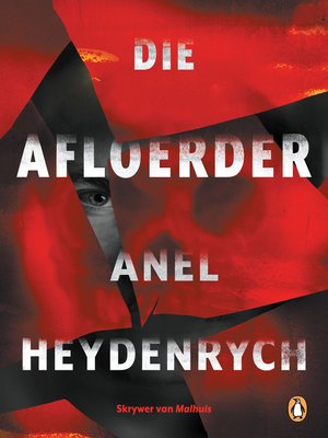 cover image of Die afloerder